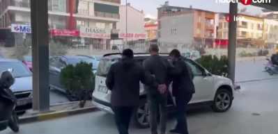Eski sevgiliden kanlı pusu!