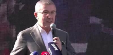 Ey&uuml;psultan&rsquo;da b&uuml;y&uuml;k d&ouml;n&uuml;ş&uuml;m devam ediyor