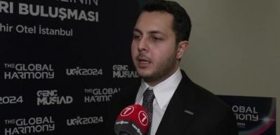 İstanbul, teknoloji girişimcileri i&ccedil;in en ideal şehir