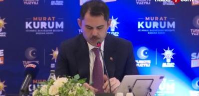 &ldquo;İSTANBUL'DA N&Uuml;FUSUN ARTMASINI İSTEMİYORUZ" 