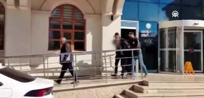 Konya'da dehşet! Mesai arkadaşını baltayla &ouml;ld&uuml;rd&uuml;!