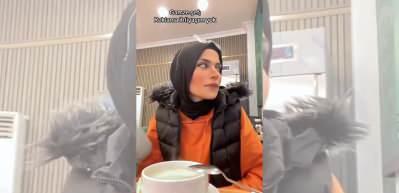 MasterChef Gamze'den tokat gibi cevap! TikTok yayıncısını dumura uğrattı