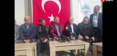 Mehmet &Ouml;zhaseki&rsquo;yi dinlemediler...