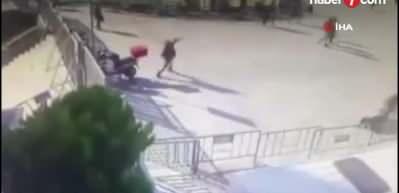 Adliyeye yapılan ter&ouml;r saldırısının amacı belli oldu!