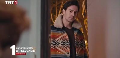 Tufan, Yeşil’in peşinde! Bir Sevdadır 2. bölüm fragmanı! Bir Sevdadır konusu nedir?