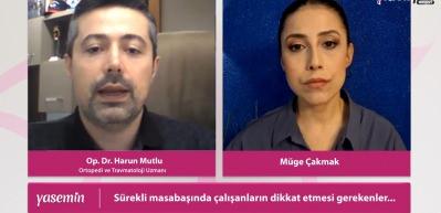 Tüm gün oturmak ölüm riskini resmen artırıyor! Masabaşı çalışmanın zararları neler? 