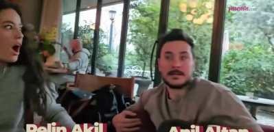 Yakın arkadaşı Müge Boz'un hamilelik haberini alan Pelin Akil'in tepkisi gündem oldu!
