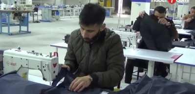 100'&uuml;nc&uuml; yılda istihdam rekoru!