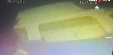 Marmara'da batan gemi i&ccedil;in devam eden &ccedil;alışmalarda 1 denizcinin daha cansız bedenine ulaşıldı