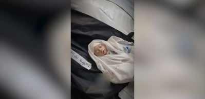 40 g&uuml;nl&uuml;k bir şehit&hellip;