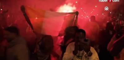 Afrika Uluslar Kupası'nda şampiyon Fildişi Sahili!