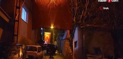 Bakanlık acı haberi duyurdu: Bir askerimiz şehit oldu!