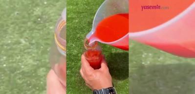 Bu taktiği herkes yeni öğrendi! Yıllardır yanlış yapıyormuşuz