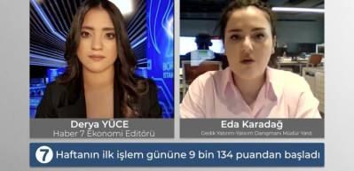 Yatırımcılar dikkat! Ralli s&uuml;recek mi?