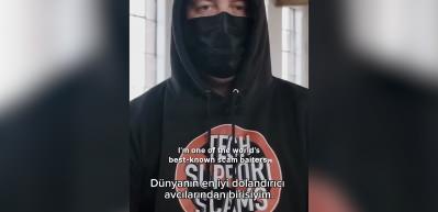Dolandırıcıların sonu oldu!