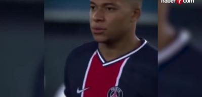 D&uuml;nyada yılın transferi ger&ccedil;ekleşiyor! Mbappe ayrılık kararını iletti