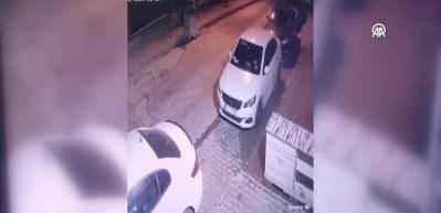 Elazığ'da kıraathane basan saldırganlara operasyon