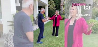 Filiz Akın'dan duygusal paylaşım! "Kritik bir sağlık raporu beklediğimiz..."
