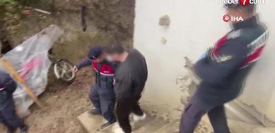 Fotoğraftaki bebek 20 yıl sonra katili oldu!