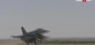 Gara'da 6 PKK'lı etkisiz hale getirildi!