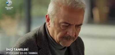 İnci Taneleri 4.bölüm fragmanı yayımlandı!