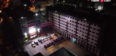 İstanbul merkezli 6 ilde FET&Ouml; operasyonu: &Ccedil;ok sayıda g&ouml;zaltı!