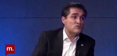 İYİ Parti adayı Buğra Kavuncu'dan İmamoğlu'na dikkat &ccedil;eken g&ouml;nderme!