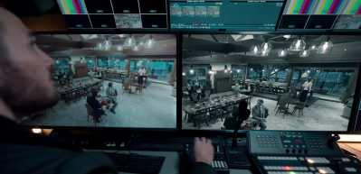 TRT 1’in Yeni Dizisi “Kül Masalı”nın Galası Gerçekleşti