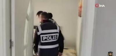 İzmir'de saklandığı bazanın i&ccedil;inde yakalanan katil yeğen ile ilgili yeni gelişme