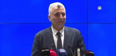 Bakan m&uuml;jdeyi verdi! Yeni destek paketi geliyor!