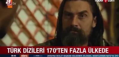 Bakan Yardımcısı Batuhan Mumcu: Dizilerimiz 750 milyon kişiye ulaşıyor