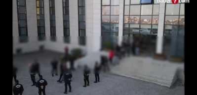 Bakan Yerlikaya duyurdu: Yalova'da organize su&ccedil; &ouml;rg&uuml;t&uuml; &ccedil;&ouml;kertildi!