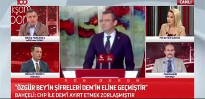 CHP'de İzmit Belediye Başkan adayı Fatma Kaplan H&uuml;rriyet adaylıktan &ccedil;ekildi