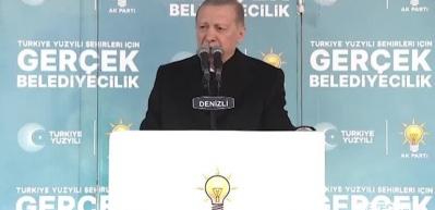 Cumhurbaşkanı Erdoğan 'KAAN'da kritik tarihi açıkladı...
