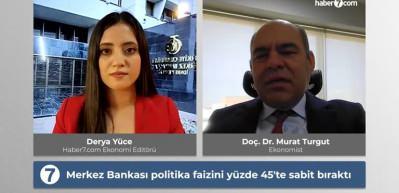 Faiz artırım s&uuml;recinde son karar! Merkez Bankası o s&uuml;rece girdi...