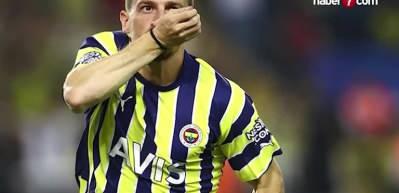 Fenerbahçe'de Mert Hakan gelişmesi yaşanıyor! Sözleşmesi bitiyordu