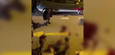 Gaziosmanpaşa'da dehşet! 17 yaşındaki kız arkadaşını bıçakladı