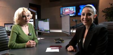  Eda &Ouml;zdemir: Radyo 7 benim i&ccedil;in tek bir kelime ile s&ouml;ylemek gerekirse aşk