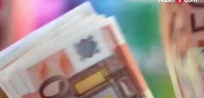 İlk kez Avrupa'nın &ouml;nde gelen bankalarının tarihinde