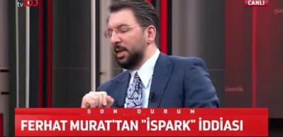 İSPARK'ta vurgun iddiası! Milyonlar buhar oldu...