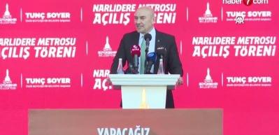İzmir'de yeniden aday g&ouml;sterilmeyen Soyer'den CHP'ye sitem!
