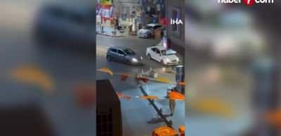 Kağıthane&rsquo;de bek&ccedil;i vuruldu