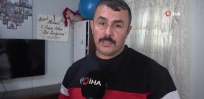 Kendi &ouml;l&uuml;m&uuml;n&uuml; &ouml;ğrenince hayatının şokunu yaşadı! Hem yaşıyor hem de yaşamıyor