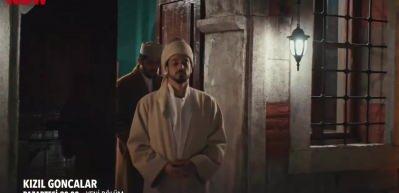 Kızıl Goncalar 8. Bölüm fragmanı yayınlandı! Zeynep Fransa'ya gidebilecek mi?