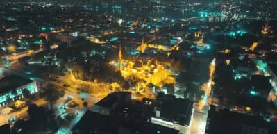 Ramazan ayının habercisi berat kandili bug&uuml;n idrak edilecek