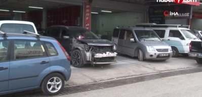 Sanayideki &ccedil;ırak sorununa babadan oğula &ccedil;&ouml;z&uuml;m