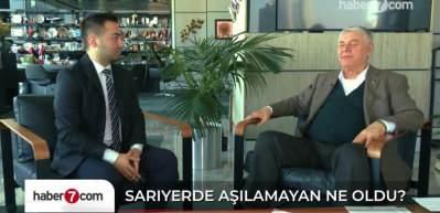 Ş&uuml;kr&uuml; Gen&ccedil; &Ouml;zg&uuml;r &Ouml;zel ile olan konuşmasını anlattı: Neyi aşamadınız