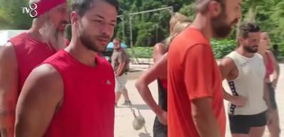 Survivor'da tansiyon düşmüyor! Pınar, Sema'yı çileden çıkarttı: "Lohusa kadın gibisin"