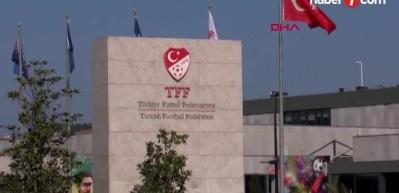 TFF, VAR kayıtlarının açıklanacağını duyurdu
