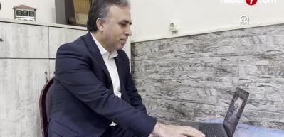 T&uuml;rkiye Yazarlar Birliği Başkanı "Yılın Kareleri" oylamasında tercihini yaptı